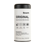 Bexarn® Enegry & Focus Blends