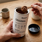 Bexarn® Enegry & Focus Blends