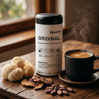 Bexarn® Enegry & Focus Blends
