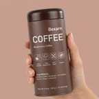 Bexarn® Enegry & Focus Blends